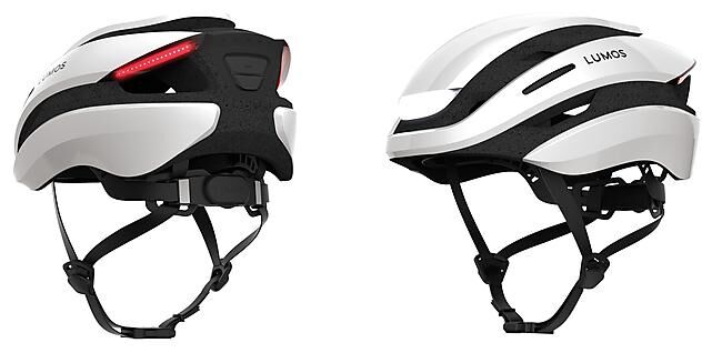 LUMOS - CASQUE ULTRA