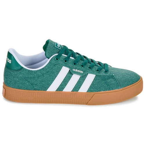 Adidas Sportswear - DAILY 3.0 - Vert / Gum