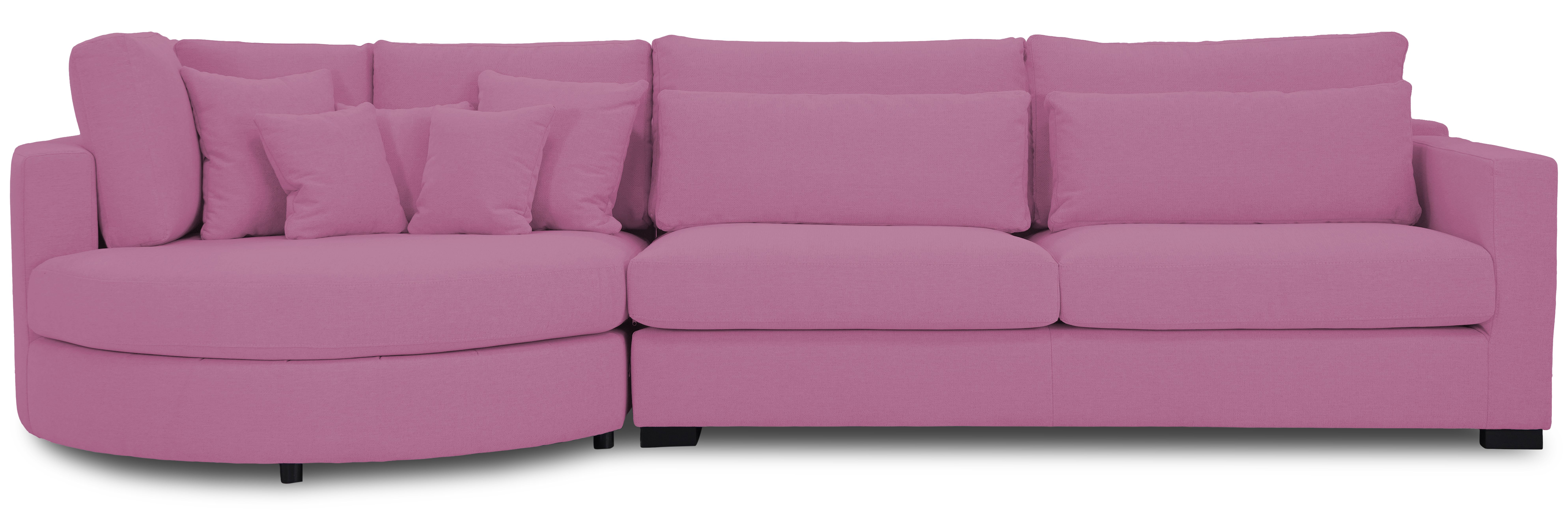 Loungebank Norah