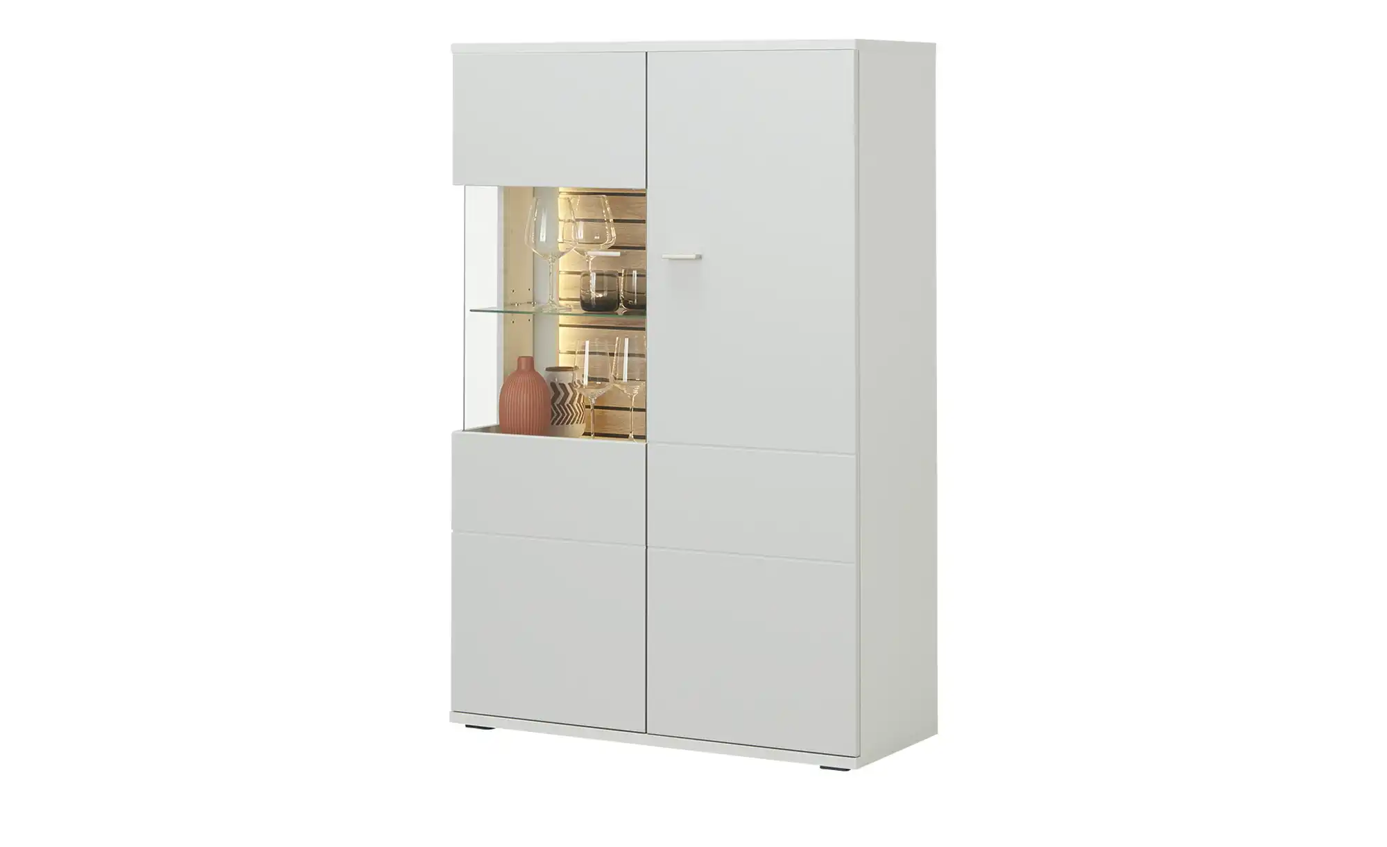 uno Highboard Amelia