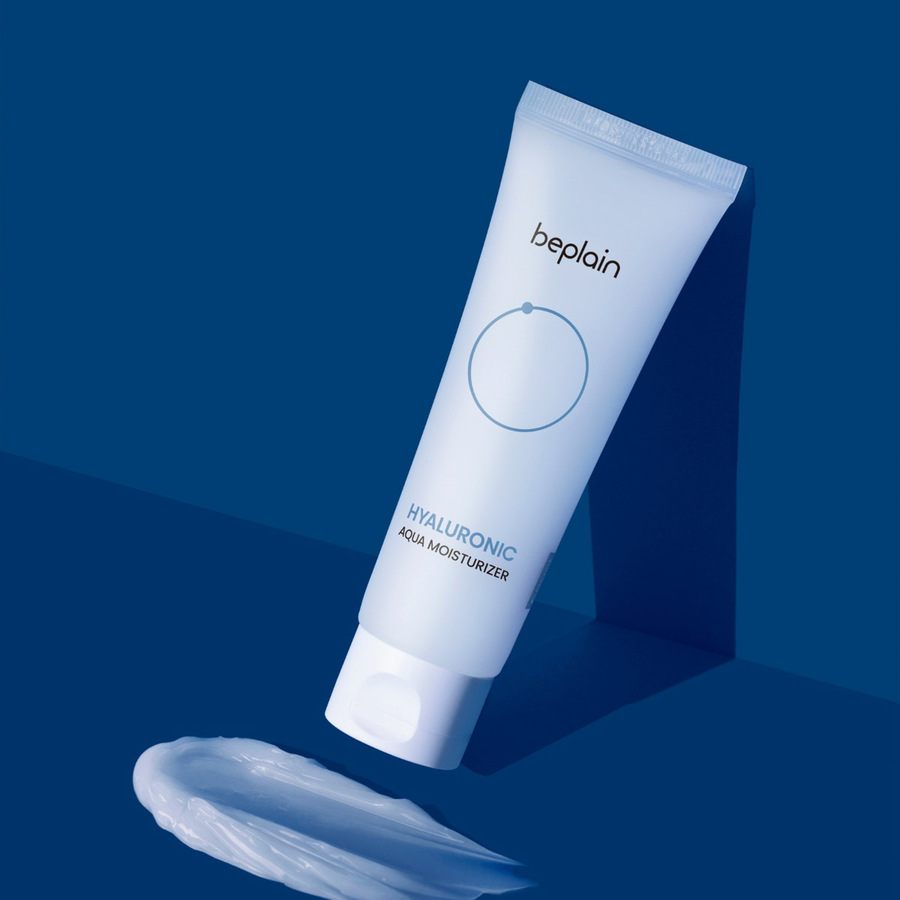 Beplain Hyaluronic Aqua Moisturizer 80ml