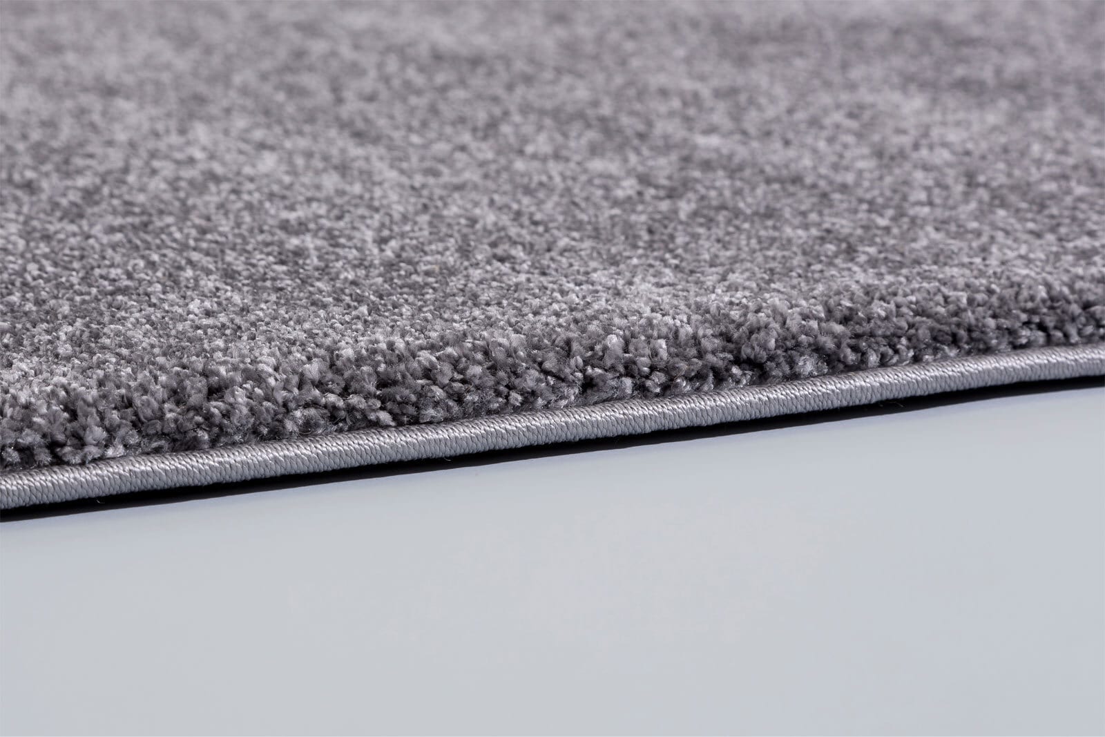 SCHÖNER WOHNEN-Kollektion Teppich JOY 160 x 230 cm grau