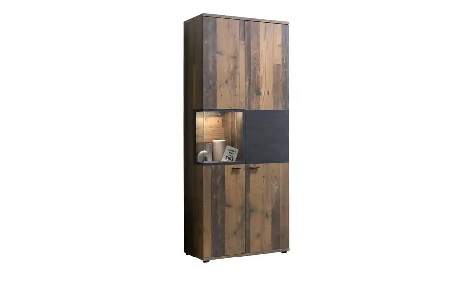 Vitrine Atlanta