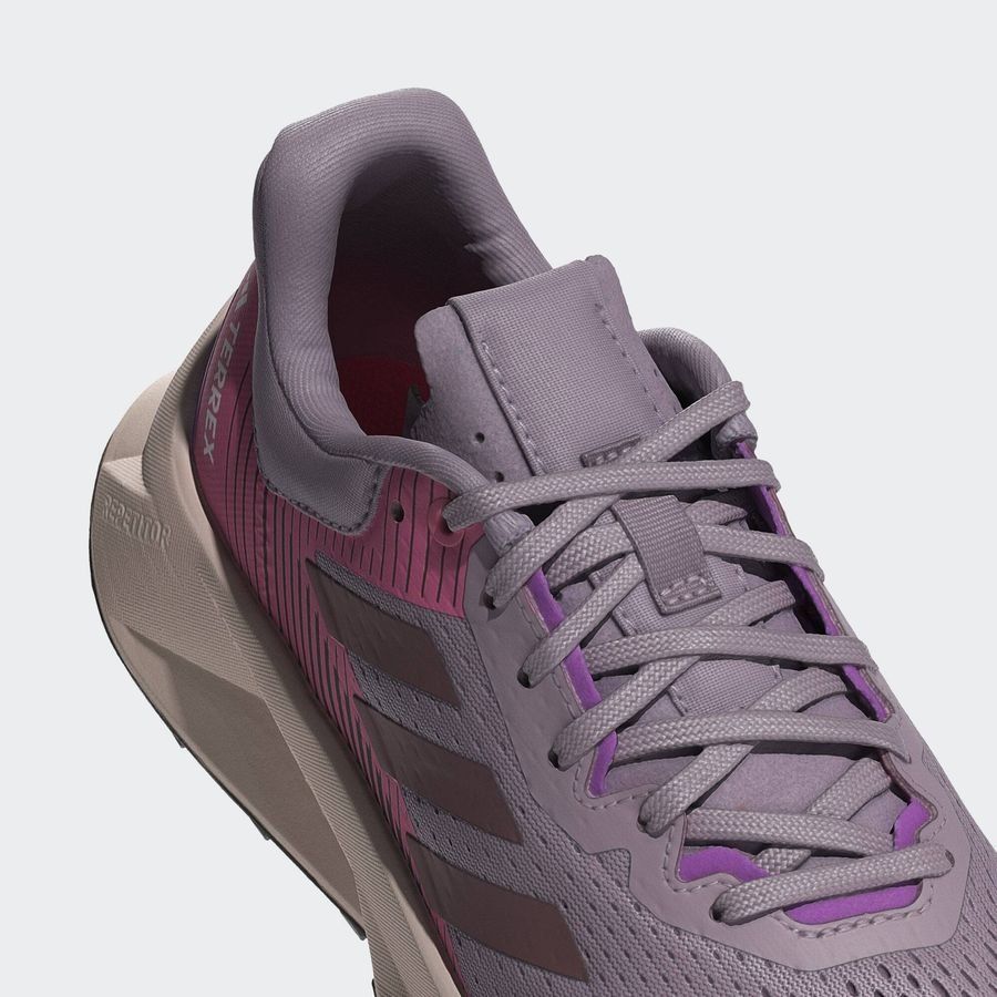 Adidas Chaussure de trail running Terrex Soulstride Flow