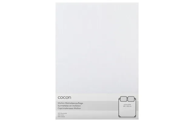 Cocon Bettlaken »180 x 200 cm«