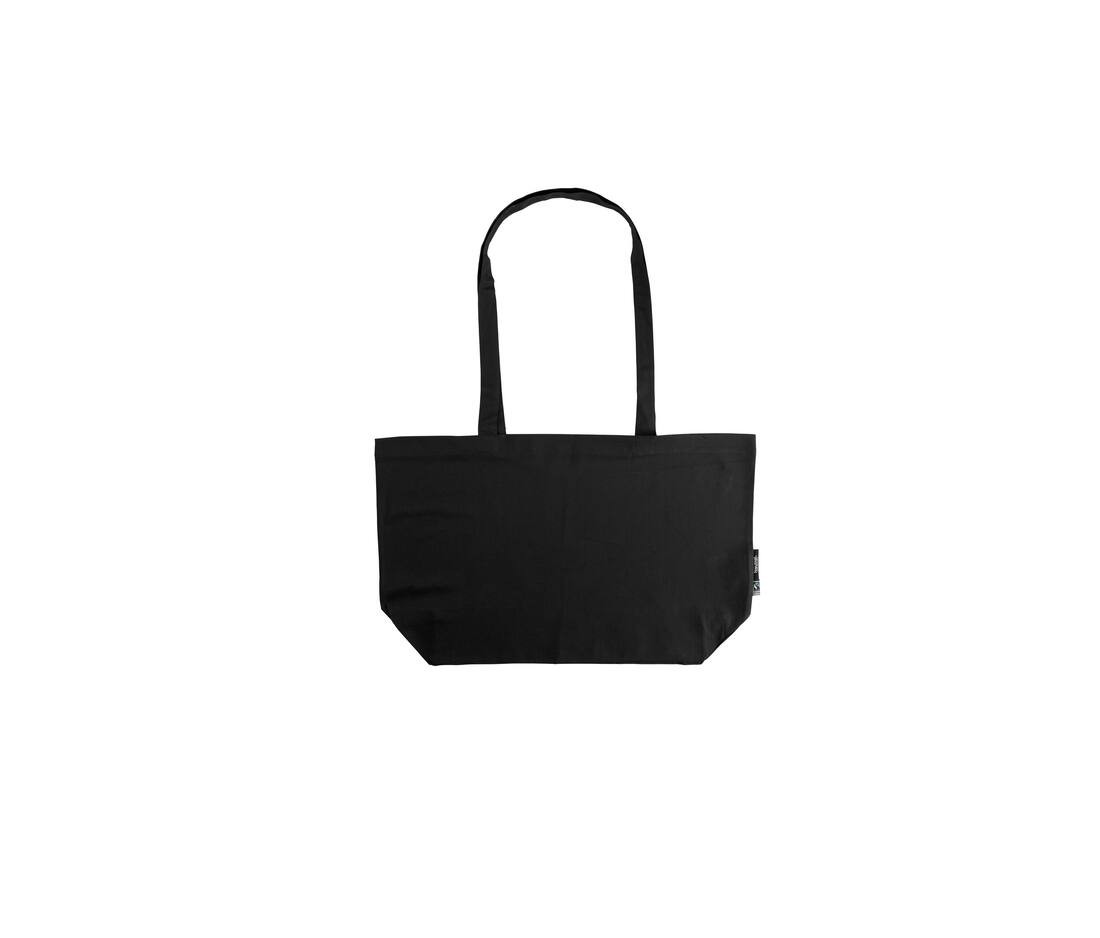 Neutral O90015 - Sac à provisions avec gousset