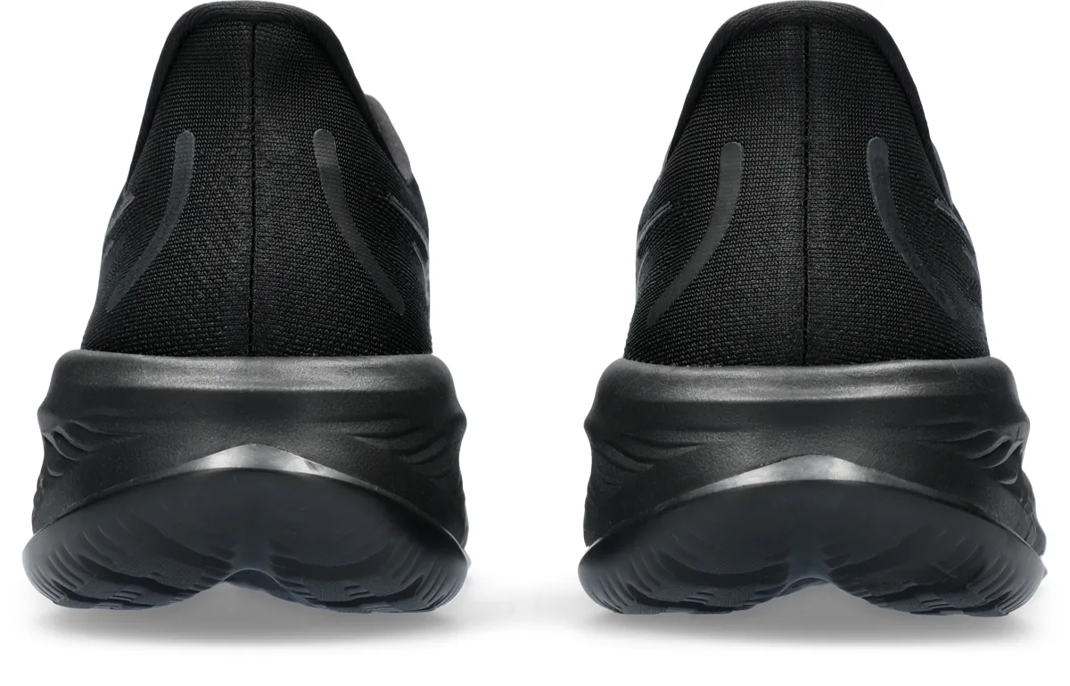 Asics Men's Gel-Cumulus 26 Black/Black