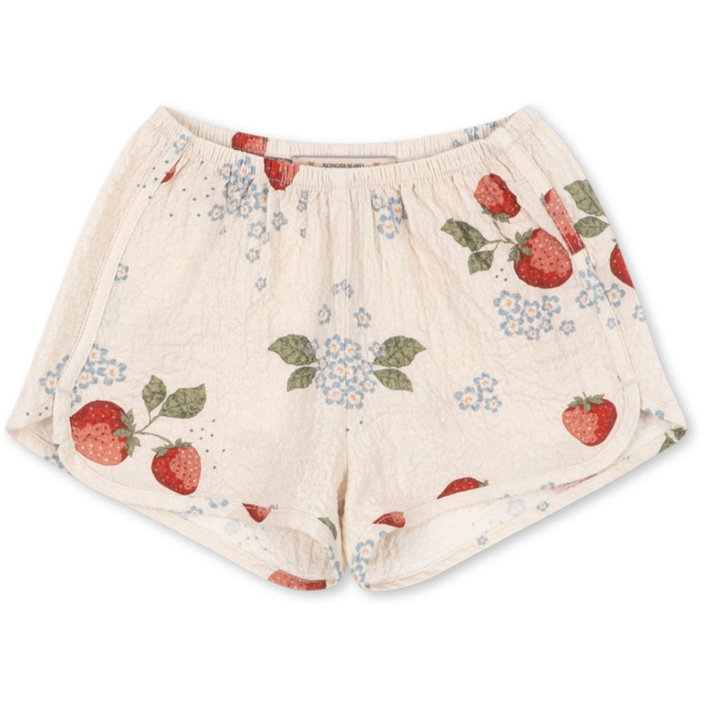 Køb Konges Sløjd Marmelade Sun Ava Shorts Gots