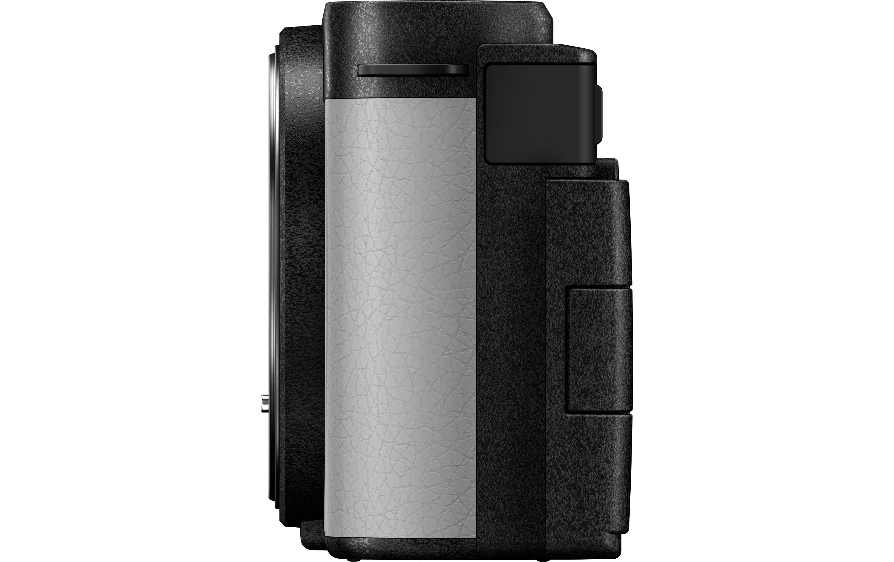 Fotokamera Lumix S9 Body Weiss<br>Kompakte Vollformat-Systemkamera