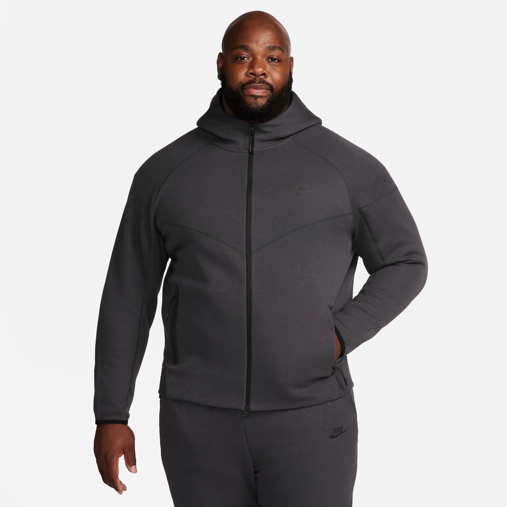 Nike Tech Fleece Hoodie Mens
