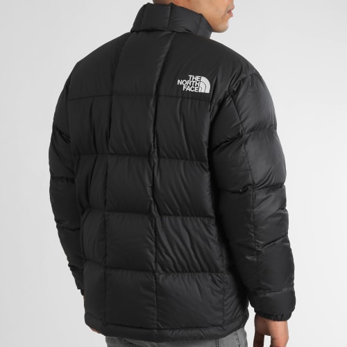 Doudoune Lhotse A3Y23 Noir