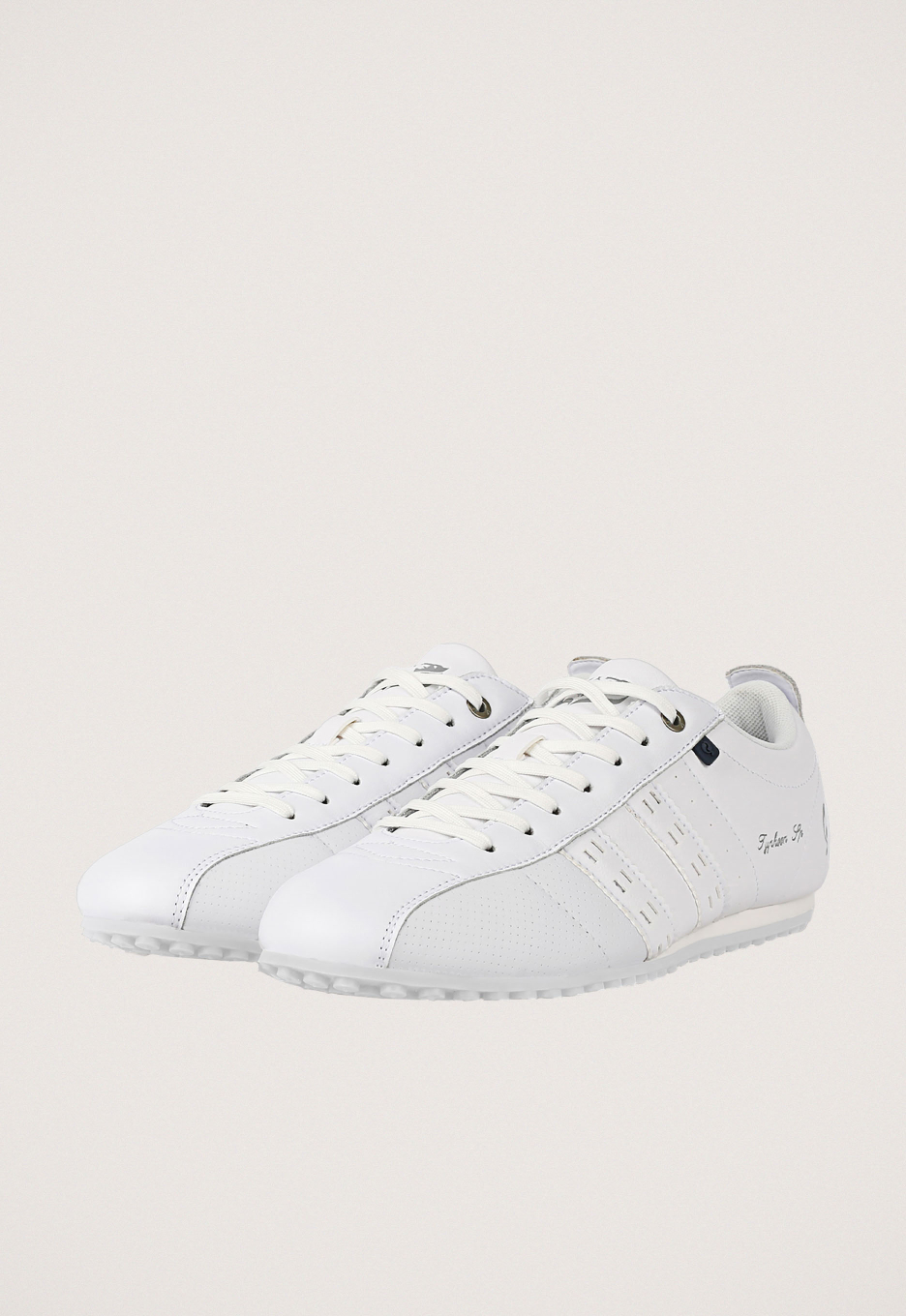 Quick-Q1905 Typhoon Sneaker