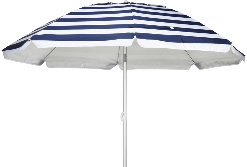 Strandparasol 180cm