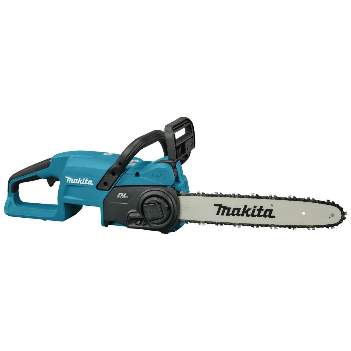 Makita DUC357ZX1 Accu kettingzaag 35cm 18V Basic Body