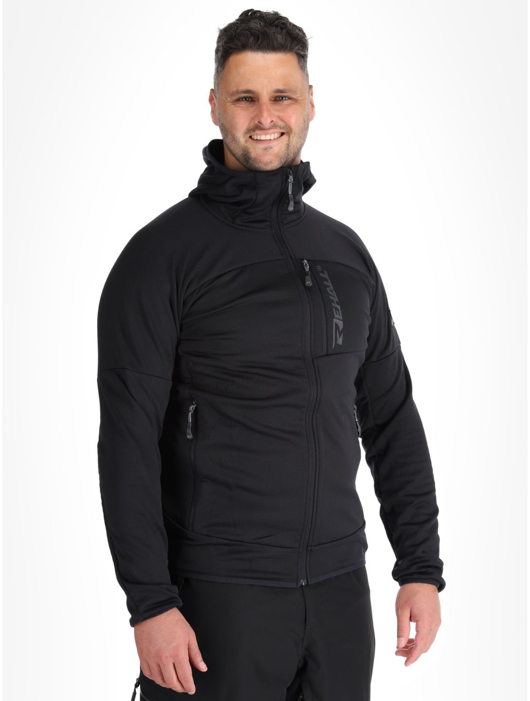 Nebo-R vest heren