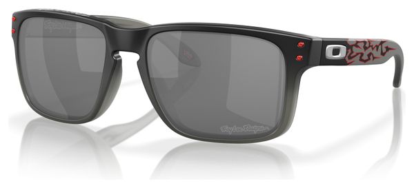 Lunettes Oakley Holbrook Troy Lee Designs / Prizm Black/ Ref : OO9102-Z055