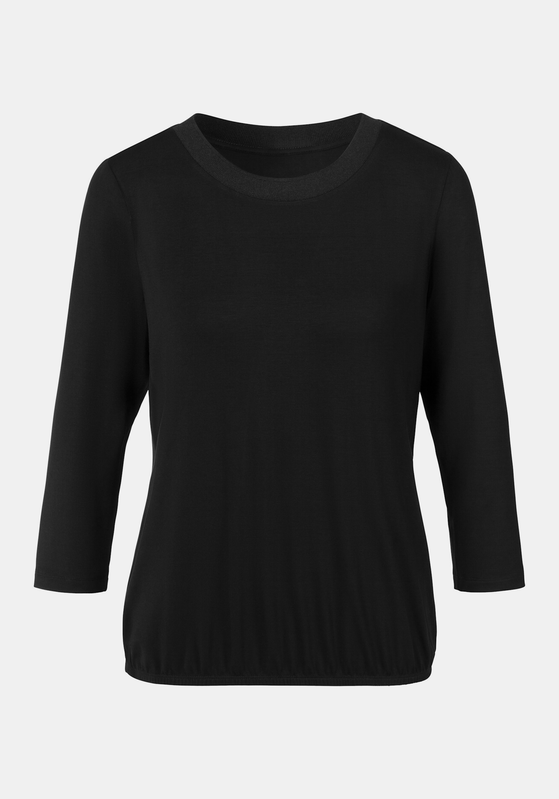 3/4-Arm-Shirt