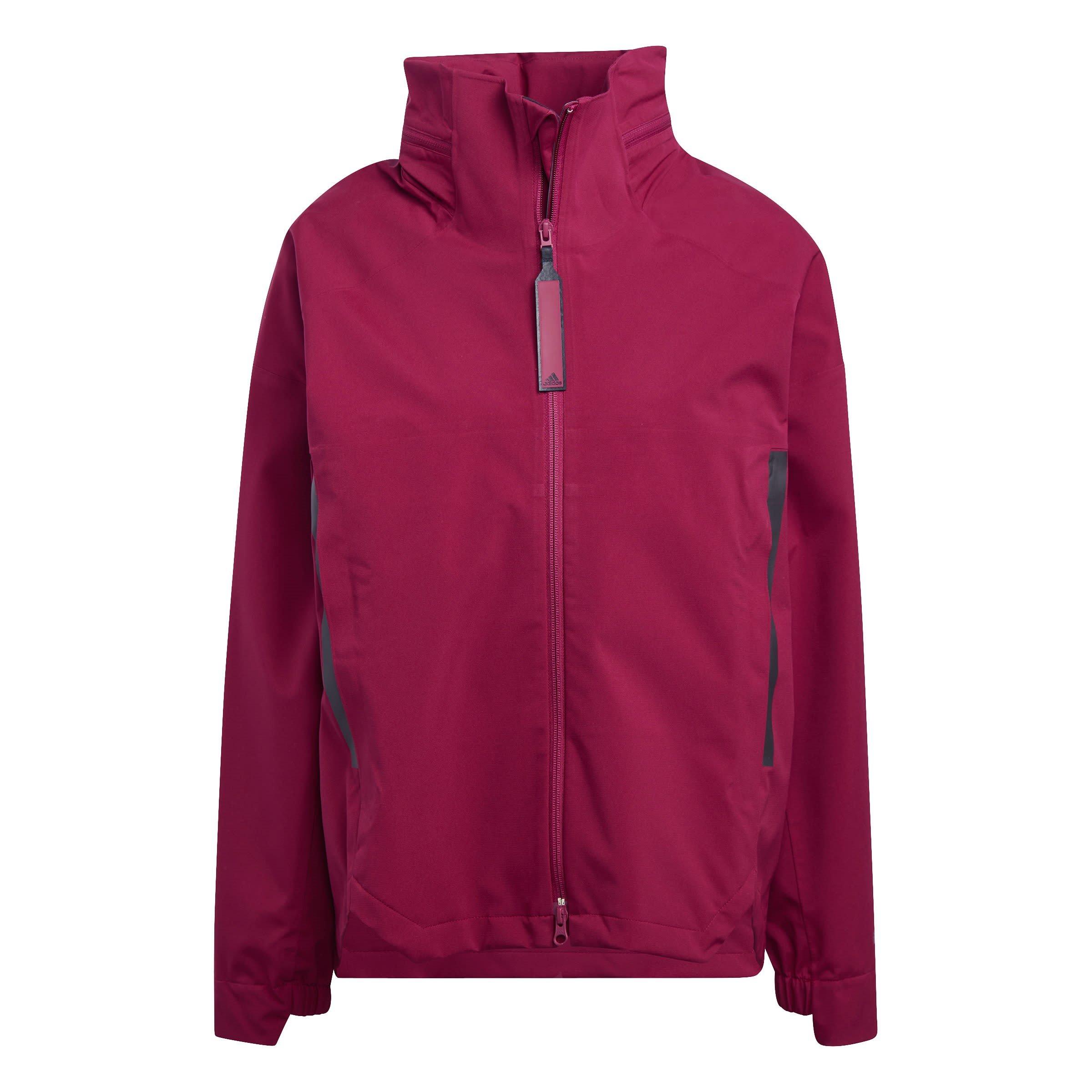 adidas MYshelter Rain.Rdy Womens Running Jacket