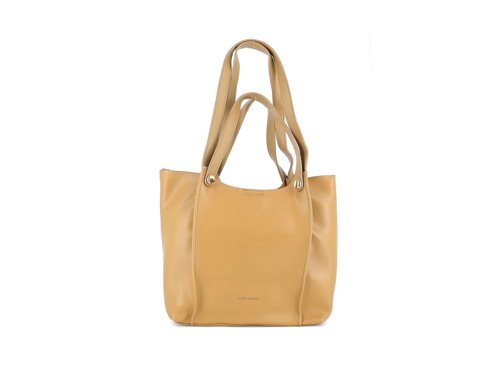 David jones-CM6582 Synthétique Taupe