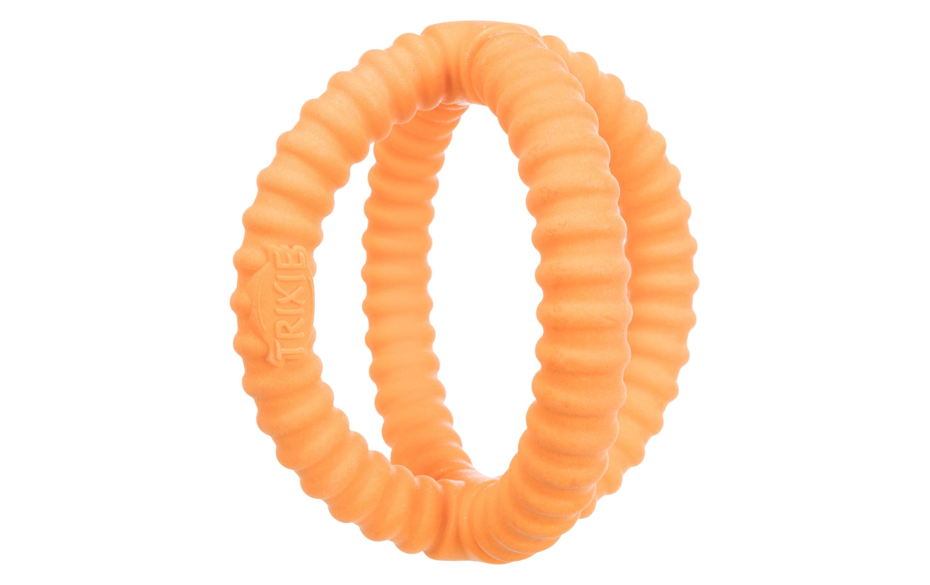 Schwimmspielzeug Aqua Toy Greifer, ø 17 cm, AssortiertHundespielzeug