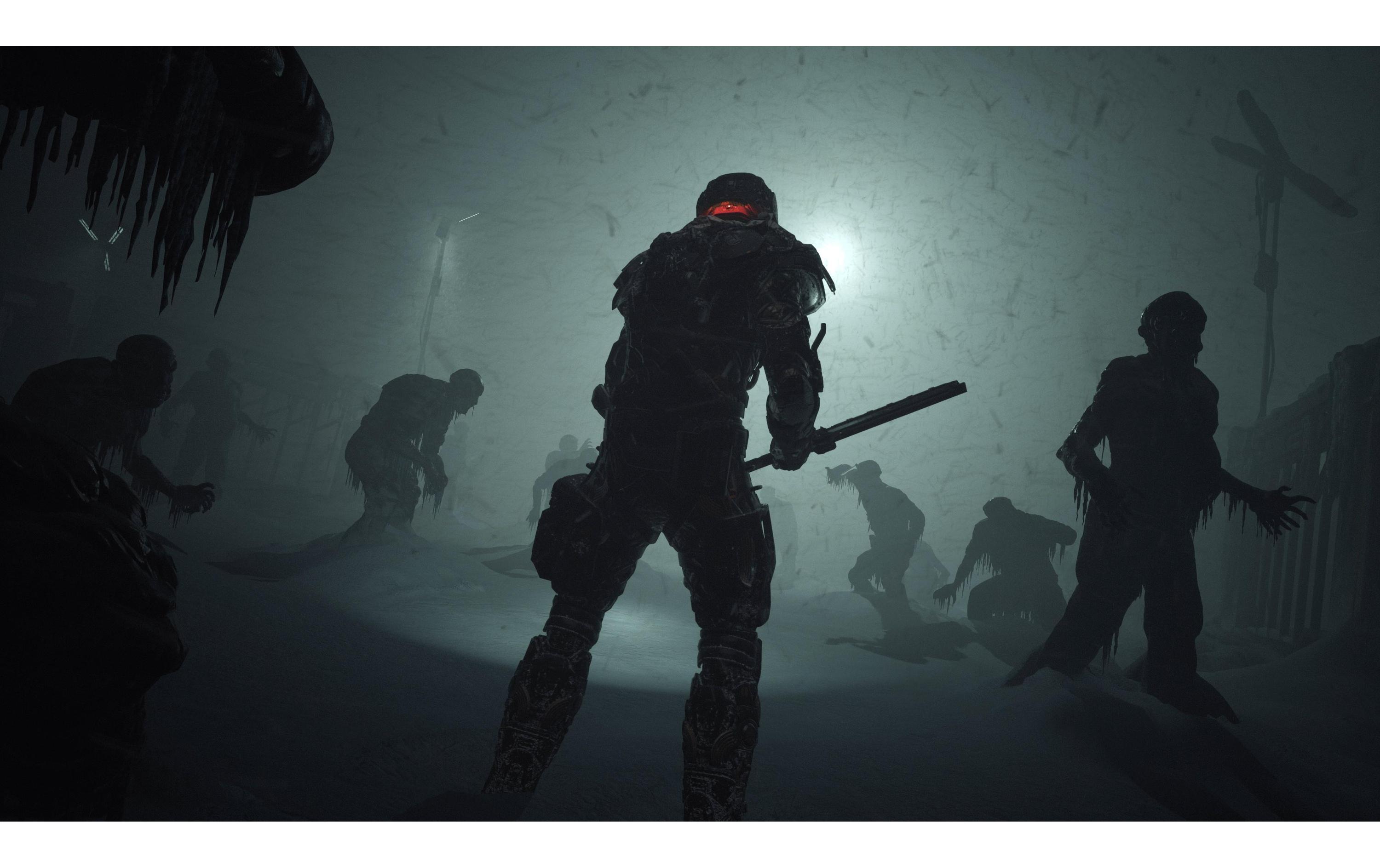 The Callisto Protocol – Day One EditionSurvival-Horrorspiel für die Xbox One