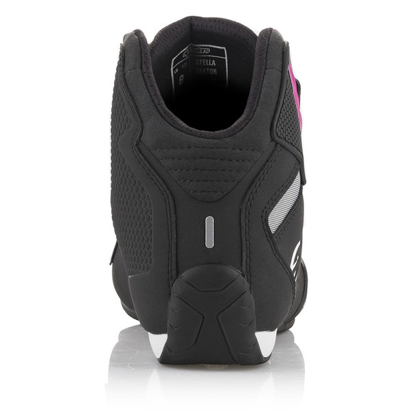 Alpinestars - Baskets femme Stella Sektor Noir / Rose