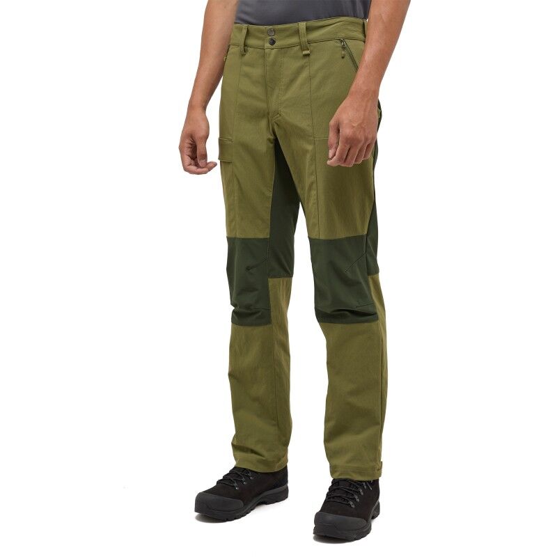 Mid Standard Pant - Pantalon randonnée homme