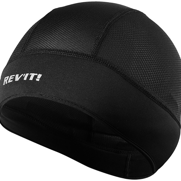 Rev'it - Bonnet casque Caldera Noir