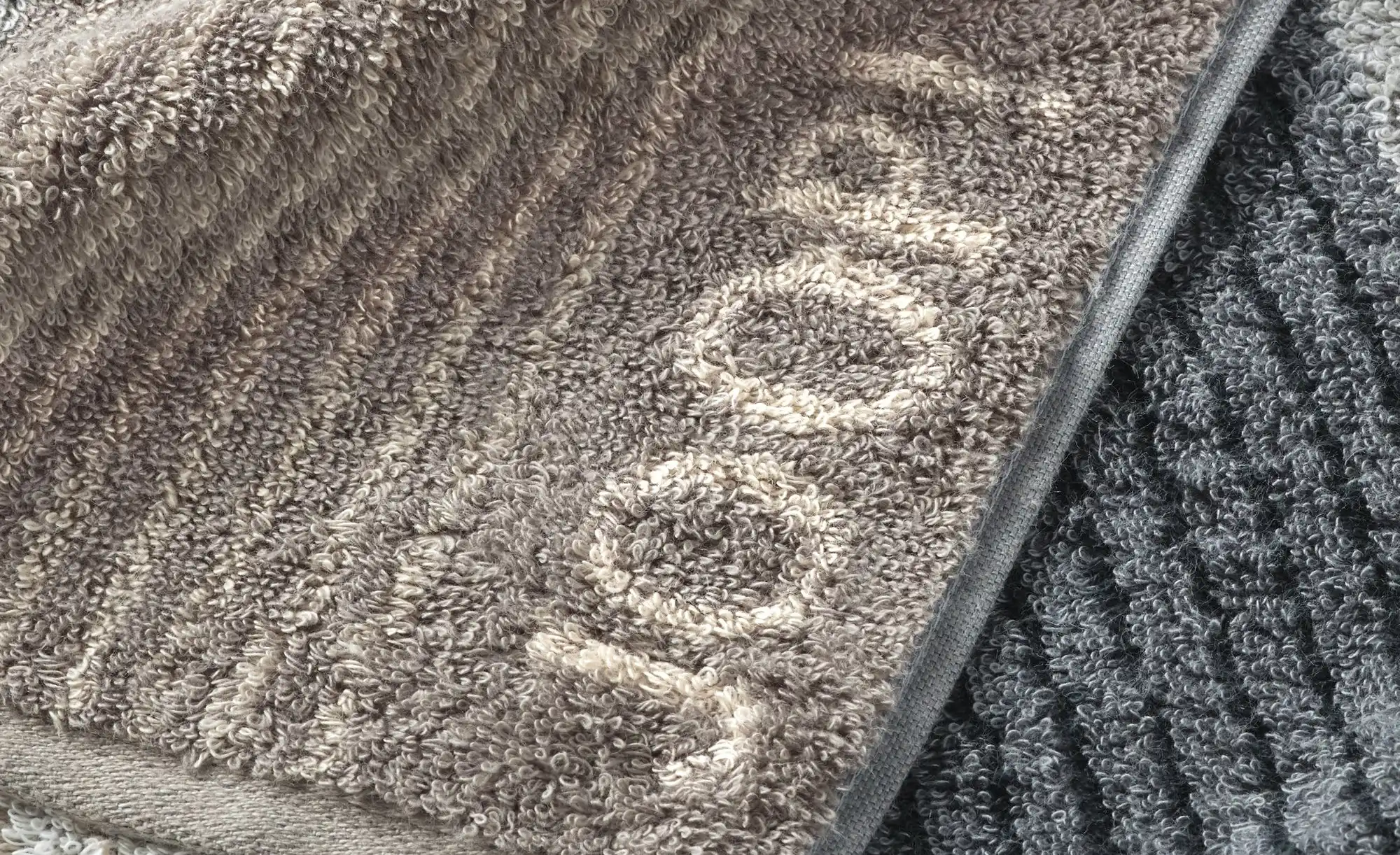 JOOP! Handtuch JOOP 1658 Streifen
