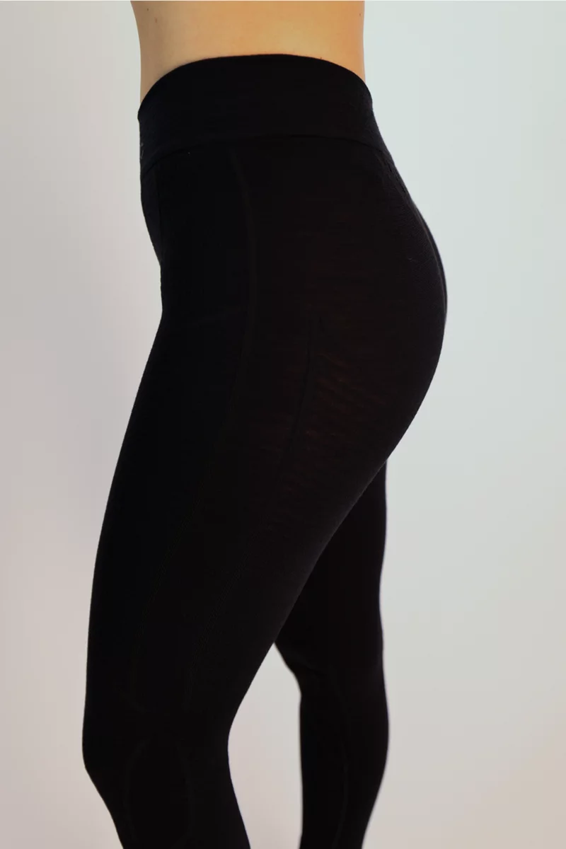 X Bionic Merino Damen Thermohose