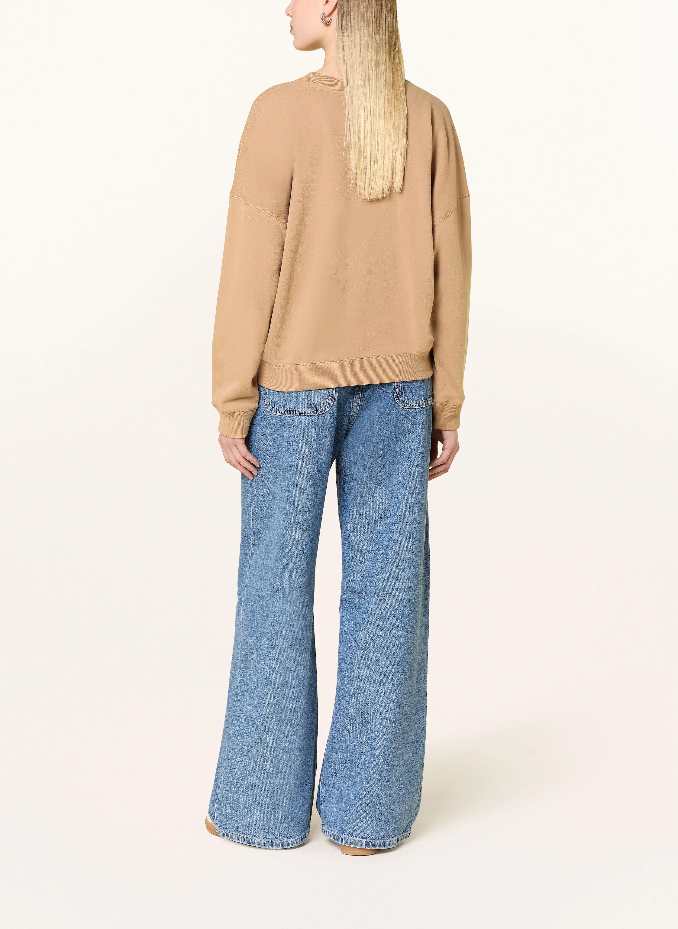 OPUS Sweatshirt GOWDIE