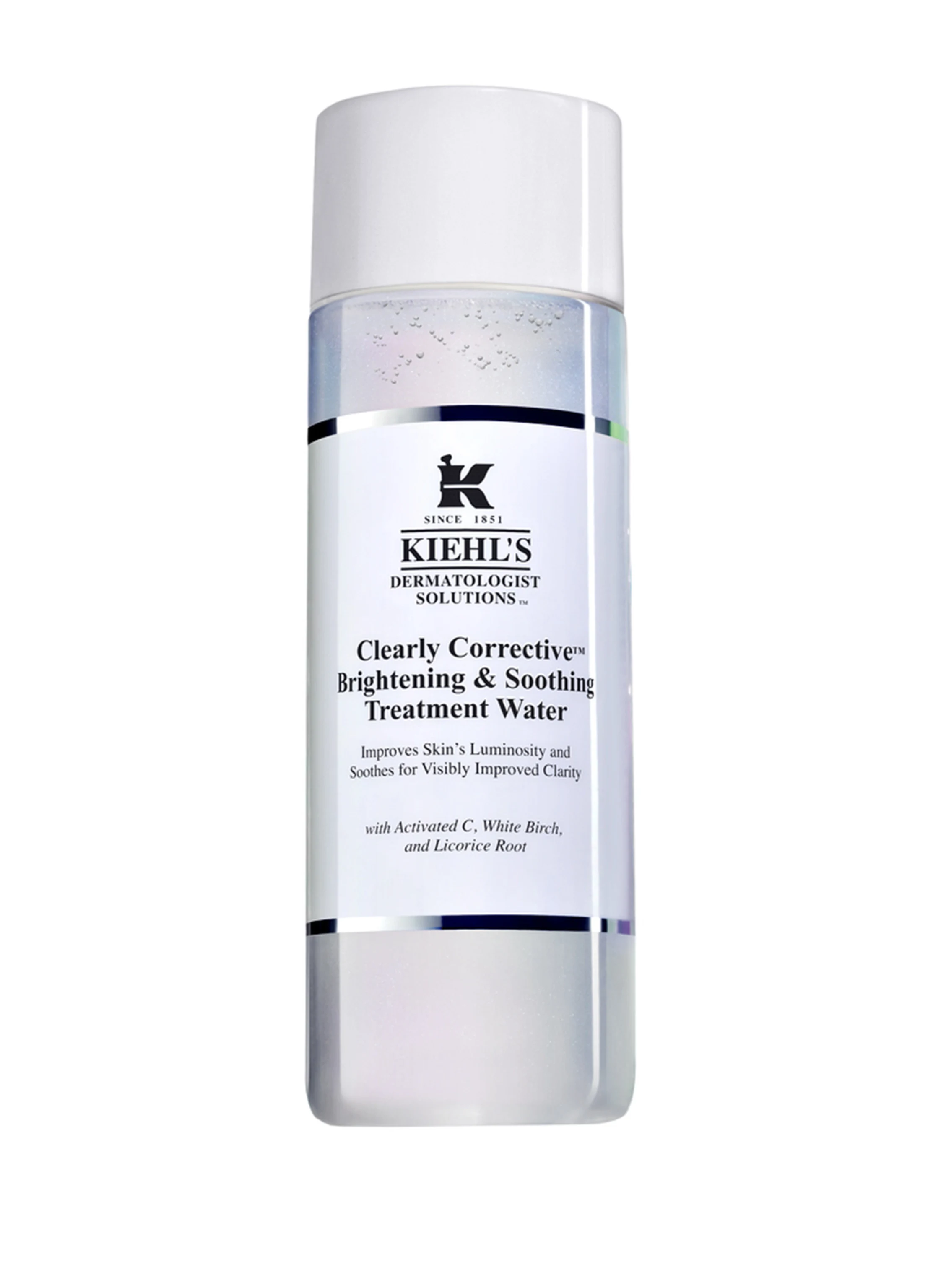 Kiehl's CLEARLY CORRECTIVE