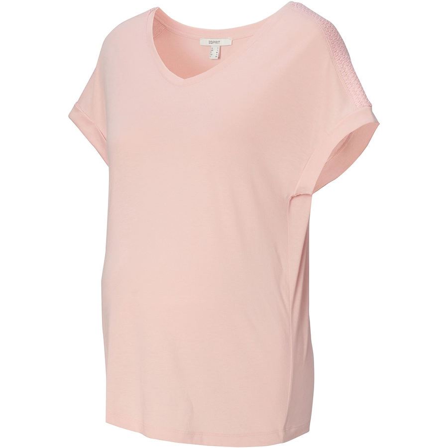 Esprit T-shirt Blush