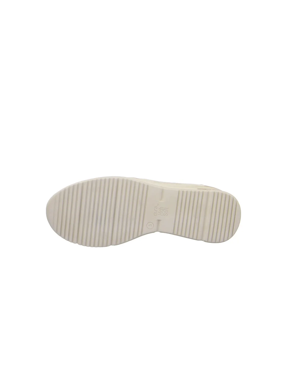 Schnürer Neapel beige