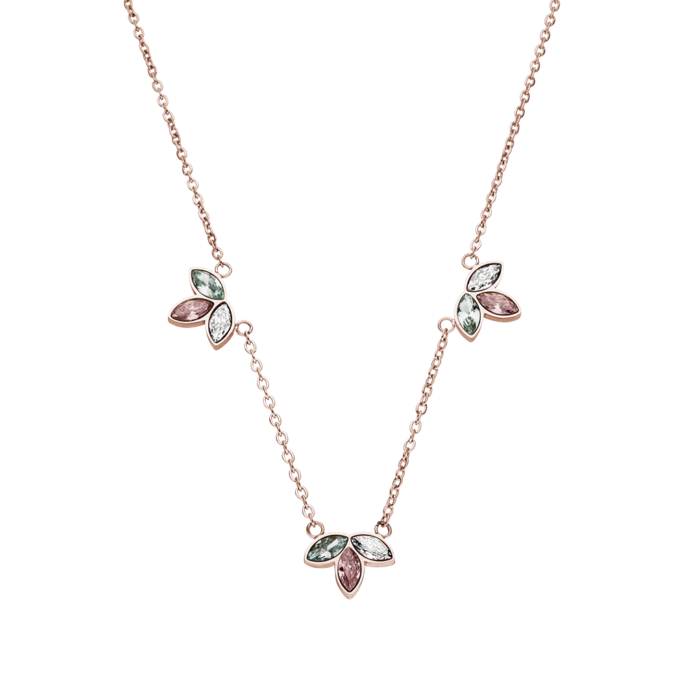 Flowery Kette - PURELEI