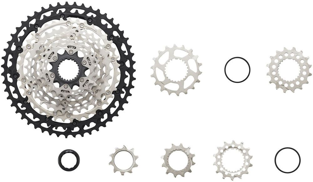Shimano XT M8100 1x12-fach Upgrade-Kit 10-51 Schelle kaufen | Bike-Discount