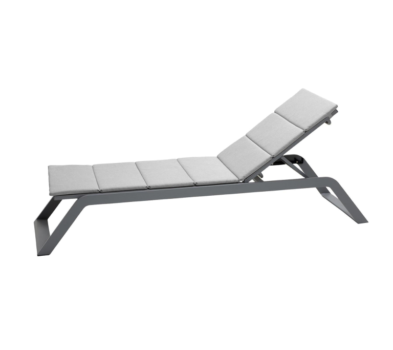 Cane-Line Kussen voor Siesta ligbed