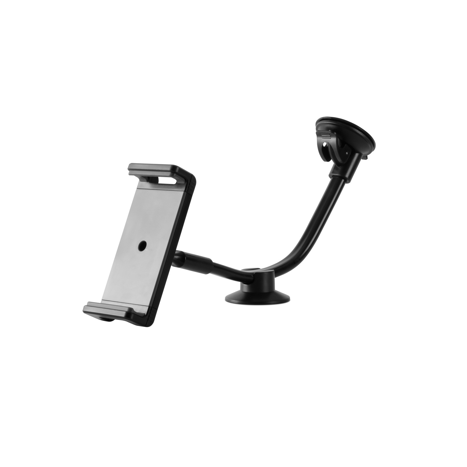 Universal Auto KFZ Saugnapf Armaturenbrett Halterung für Smartphones / Tablets (4