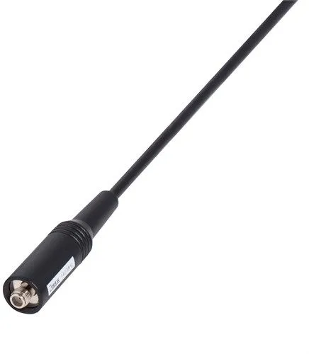 Zodiac antenne lang 140 MHz