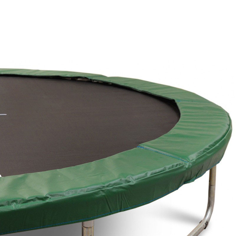 Federabdeckung für 2.44 m Trampolin