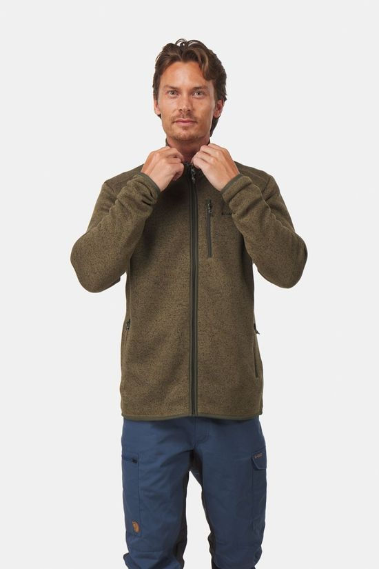 Ayacucho Ayacucho Drasland II Fleecevest