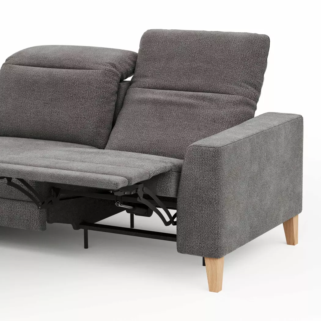 Ecksofa Arona Plus