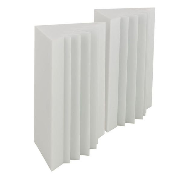 t.akustik CBT-37 Melamine White
