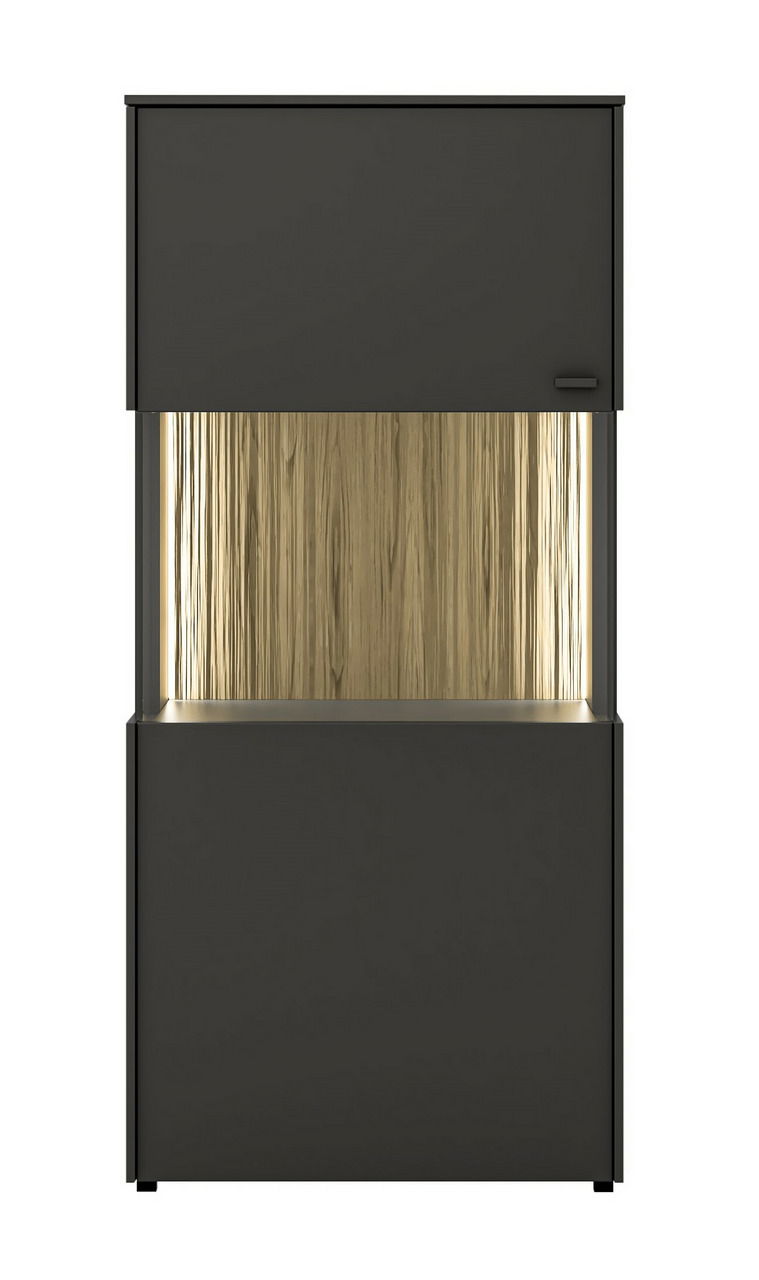 Moderano Highboard LINEE LIVING