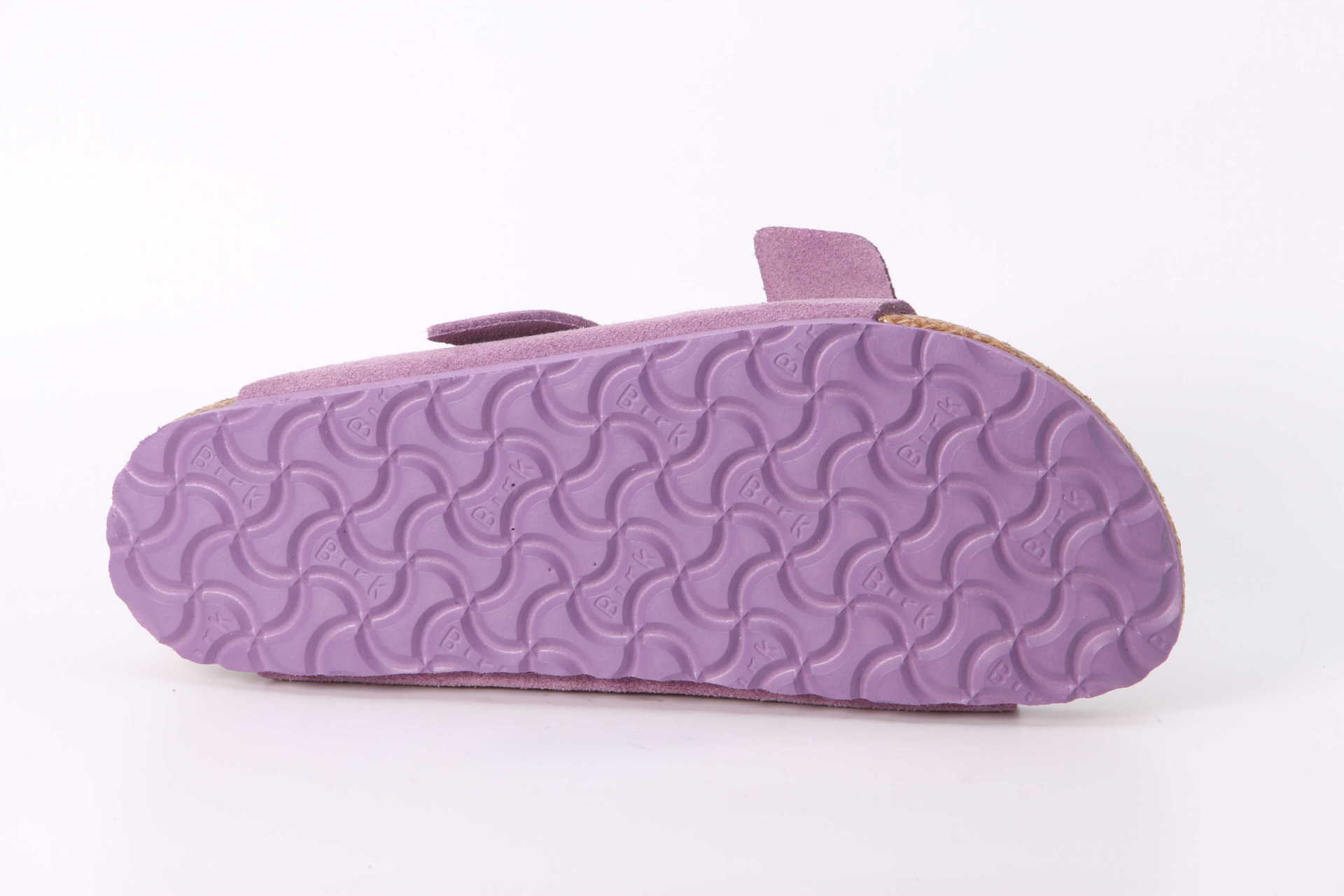 Birkenstock Arizona schmal mauve
