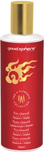 Goodsphere Essenz Feuer, 12 x 250 ml