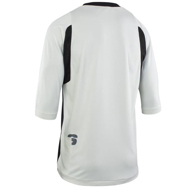 Maillot VTT ION TEE SCRUB AMP LS 3/4 MEN PALE BLUE