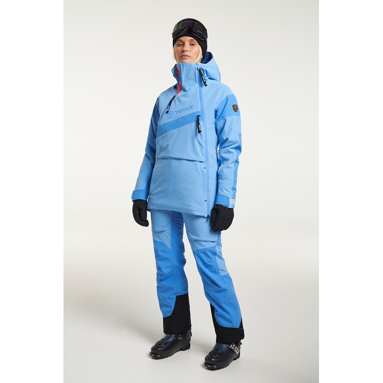 Tenson Aerimso JackoRak Women Little Boy Blue