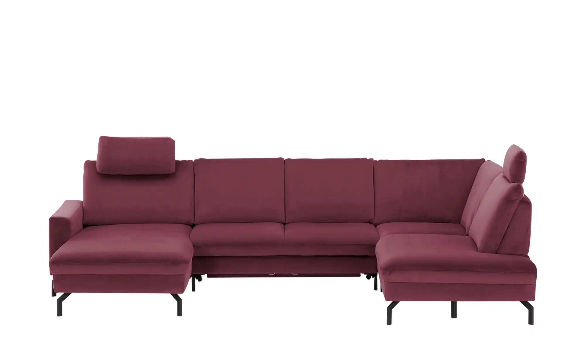 meinSofa Wohnlandschaft Grace