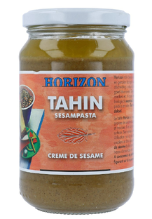 Horizon Tahin Sesampasta Zonder Zout 350GR